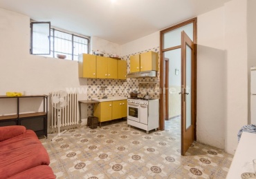 Busto Garolfo, Lombardia, 2 Camere Letto Camere Letto, 3 Stanze Stanze,1 BagnoBagni,Villa bifamiliare,Vendita,3355