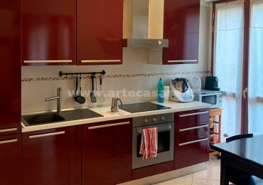 Busto Garolfo, Lombardia, 2 Stanze Stanze,1 BagnoBagni,Appartamento,Affitto,3356