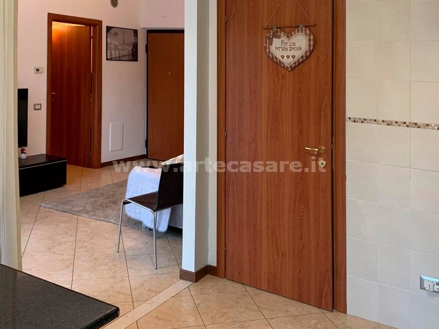 Busto Garolfo, Lombardia, 2 Stanze Stanze,1 BagnoBagni,Appartamento,Affitto,3356