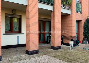 Busto Garolfo, Lombardia, 2 Stanze Stanze,1 BagnoBagni,Appartamento,Affitto,3356