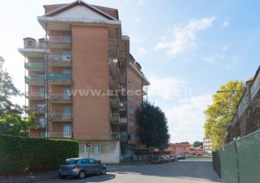 Busto Arsizio, Lombardia, 1 Camera da Letto Camere Letto, 2 Stanze Stanze,1 BagnoBagni,Appartamento,Vendita,3359