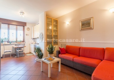 Busto Garolfo, Lombardia, 1 Camera da Letto Camere Letto, 2 Stanze Stanze,1 BagnoBagni,Appartamento,Vendita,3360