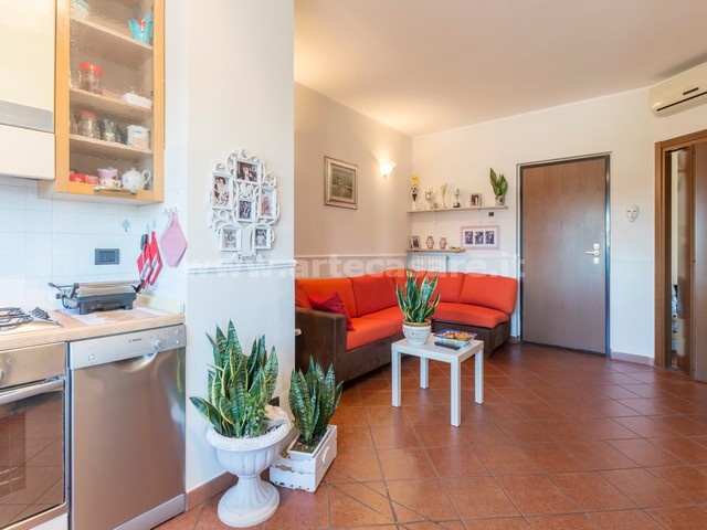 Busto Garolfo, Lombardia, 1 Camera da Letto Camere Letto, 2 Stanze Stanze,1 BagnoBagni,Appartamento,Vendita,3360