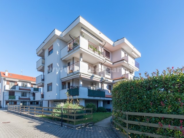 Busto Garolfo, Lombardia, 1 Camera da Letto Camere Letto, 2 Stanze Stanze,1 BagnoBagni,Appartamento,Vendita,3360