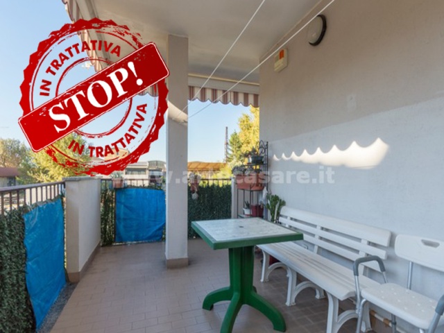 Busto Garolfo, Lombardia, 1 Camera da Letto Camere Letto, 2 Stanze Stanze,1 BagnoBagni,Appartamento,Vendita,3360