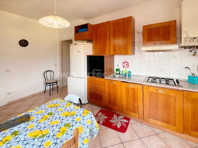 Magnago, Lombardia, 1 Camera da Letto Camere Letto, 2 Stanze Stanze,1 BagnoBagni,Appartamento in corte,Vendita,3361