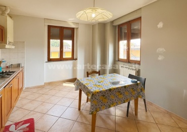 Magnago, Lombardia, 1 Camera da Letto Camere Letto, 2 Stanze Stanze,1 BagnoBagni,Appartamento in corte,Vendita,3361