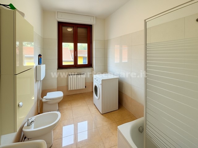 Magnago, Lombardia, 1 Camera da Letto Camere Letto, 2 Stanze Stanze,1 BagnoBagni,Appartamento in corte,Vendita,3361