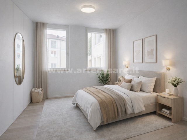 Busto Arsizio, Lombardia, 2 Stanze da Letto Stanze da Letto, 3 Stanze Stanze,1 BagnoBathrooms,Appartamento,Vendita Usato,0,3369