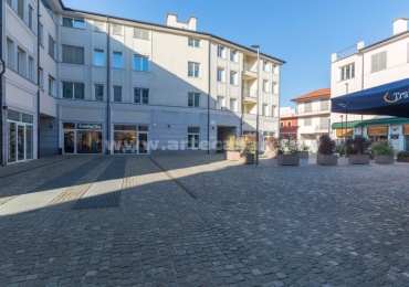 Busto Arsizio, Lombardia, 2 Camere Letto Camere Letto, 3 Stanze Stanze,1 BagnoBagni,Appartamento,Vendita,3369