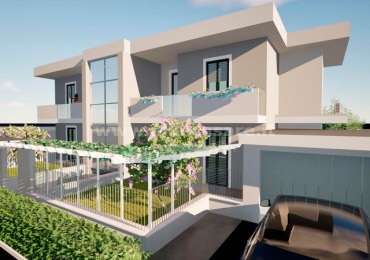 Arconate, Lombardia, 2 Camere Letto Camere Letto, 3 Stanze Stanze,2 BagniBagni,Appartamento,Vendita,3383