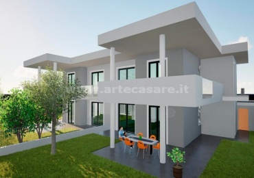 Arconate, Lombardia, 2 Camere Letto Camere Letto, 3 Stanze Stanze,2 BagniBagni,Appartamento,Vendita,3383