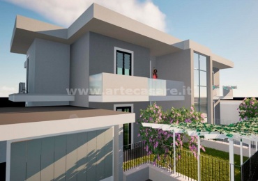 Arconate, Lombardia, 2 Camere Letto Camere Letto, 3 Stanze Stanze,2 BagniBagni,Appartamento,Vendita,3384