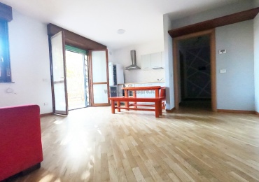 Nerviano, Lombardia, 1 Stanza Stanze,1 BagnoBagni,Appartamento,Vendita,3389