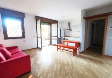 Nerviano, Lombardia, 1 Stanza Stanze,1 BagnoBagni,Appartamento,Vendita,3389