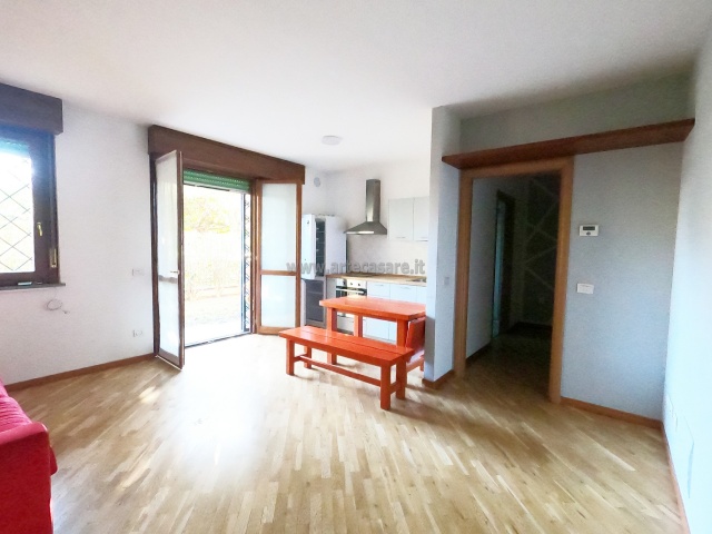 Nerviano, Lombardia, 1 Stanza Stanze,1 BagnoBagni,Appartamento,Vendita,3389