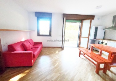 Nerviano, Lombardia, 1 Stanza Stanze,1 BagnoBagni,Appartamento,Vendita,3389