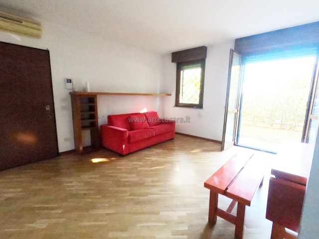 Nerviano, Lombardia, 1 Stanza Stanze,1 BagnoBagni,Appartamento,Vendita,3389