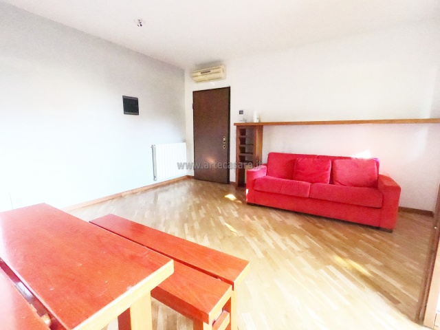 Nerviano, Lombardia, 1 Stanza Stanze,1 BagnoBagni,Appartamento,Vendita,3389