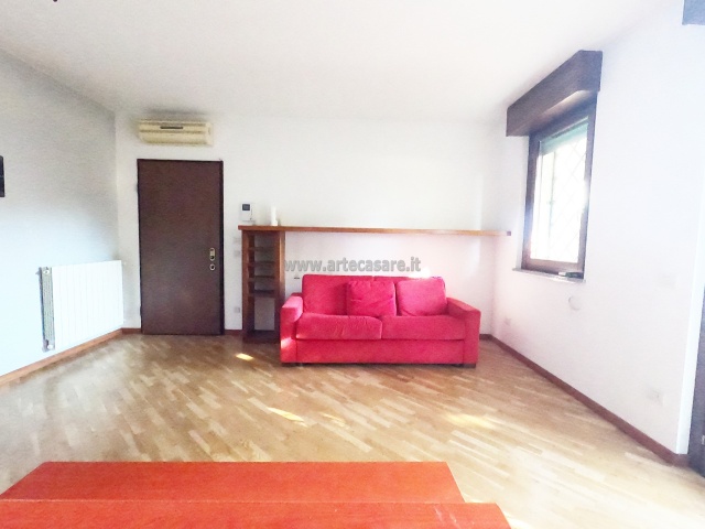 Nerviano, Lombardia, 1 Stanza Stanze,1 BagnoBagni,Appartamento,Vendita,3389