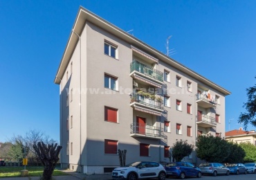 Busto Arsizio, Lombardia, 1 Camera da Letto Camere Letto, 2 Stanze Stanze,1 BagnoBagni,Appartamento,Vendita,3391