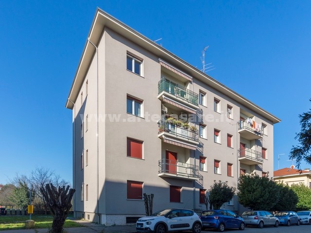 Busto Arsizio, Lombardia, 1 Camera da Letto Camere Letto, 2 Stanze Stanze,1 BagnoBagni,Appartamento,Vendita,3391