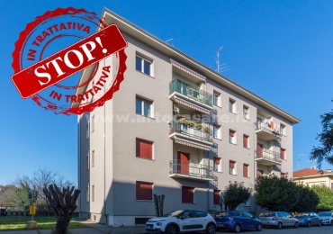 Busto Arsizio, Lombardia, 1 Camera da Letto Camere Letto, 2 Stanze Stanze,1 BagnoBagni,Appartamento,Vendita,3391