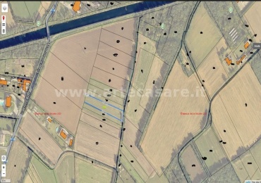 Parabiago, Lombardia, ,Terreno,Vendita,3392