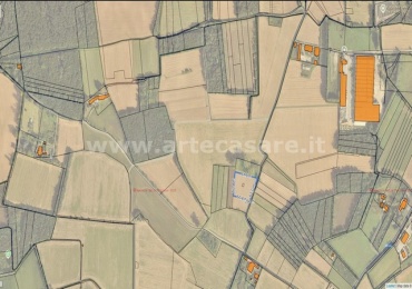 Parabiago, Lombardia, ,Terreno,Vendita,3392