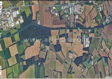 Parabiago, Lombardia, ,Terreno,Vendita,3392