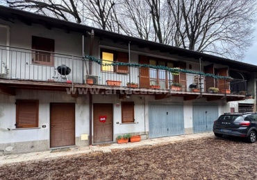 Busto Garolfo, Lombardia, 1 Camera da Letto Camere Letto, 2 Stanze Stanze,2 BagniBagni,Appartamento in corte,Vendita,3394