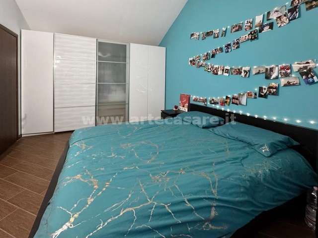 Busto Garolfo, Lombardia, 1 Camera da Letto Camere Letto, 2 Stanze Stanze,2 BagniBagni,Appartamento in corte,Vendita,3394