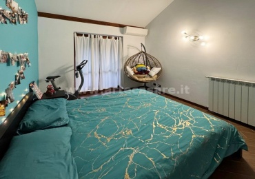 Busto Garolfo, Lombardia, 1 Camera da Letto Camere Letto, 2 Stanze Stanze,2 BagniBagni,Appartamento in corte,Vendita,3394