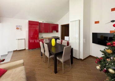 Busto Garolfo, Lombardia, 1 Camera da Letto Camere Letto, 2 Stanze Stanze,2 BagniBagni,Appartamento in corte,Vendita,3394