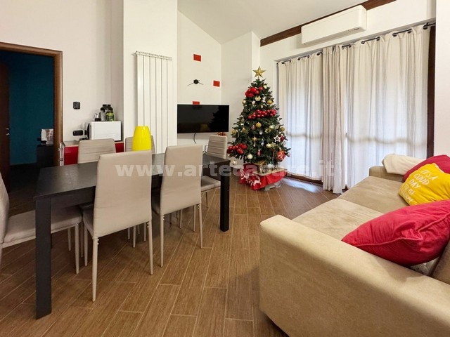 Busto Garolfo, Lombardia, 1 Camera da Letto Camere Letto, 2 Stanze Stanze,2 BagniBagni,Appartamento in corte,Vendita,3394