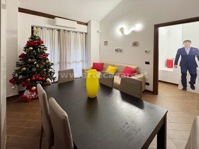 Busto Garolfo, Lombardia, 1 Camera da Letto Camere Letto, 2 Stanze Stanze,2 BagniBagni,Appartamento in corte,Vendita,3394