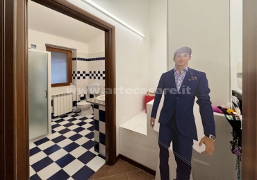 Busto Garolfo, Lombardia, 1 Camera da Letto Camere Letto, 2 Stanze Stanze,2 BagniBagni,Appartamento in corte,Vendita,3394