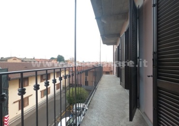 Busto Garolfo, Lombardia, 2 Camere Letto Camere Letto, 3 Stanze Stanze,2 BagniBagni,Appartamento,Vendita,3395