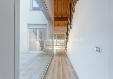 Saronno, Lombardia, 4 Camere Letto Camere Letto, 5 Stanze Stanze,4 BagniBagni,Villa a schiera,Vendita,3396