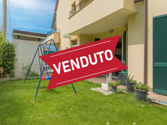 Saronno, Lombardia, 2 Stanze da Letto Stanze da Letto, 3 Stanze Stanze,2 BathroomsBathrooms,Appartamento,Vendita Usato,0,3397