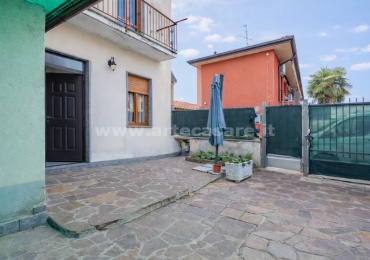 Busto Garolfo, Lombardia, 2 Camere Letto Camere Letto, 3 Stanze Stanze,2 BagniBagni,Casa indipendente,Vendita,3402