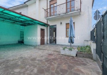 Busto Garolfo, Lombardia, 2 Camere Letto Camere Letto, 3 Stanze Stanze,2 BagniBagni,Casa indipendente,Vendita,3402