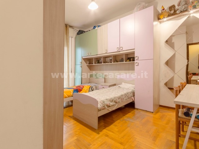 Busto Garolfo, Lombardia 20020, 2 Camere Letto Camere Letto, 3 Stanze Stanze,1 BagnoBagni,Appartamento,Vendita,3406