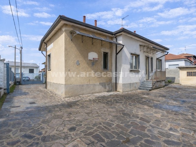 Canegrate, Lombardia, 3 Camere Letto Camere Letto, 2 Stanze Stanze,2 BagniBagni,Villa,Vendita,3407