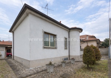 Canegrate, Lombardia, 3 Camere Letto Camere Letto, 2 Stanze Stanze,2 BagniBagni,Villa,Vendita,3407