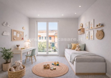 Arconate, Lombardia, 4 Camere Letto Camere Letto, 5 Stanze Stanze,3 BagniBagni,Casa semi-indipendente,Vendita,3408