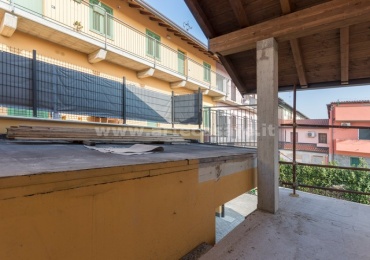 Arconate, Lombardia, 4 Camere Letto Camere Letto, 5 Stanze Stanze,3 BagniBagni,Casa semi-indipendente,Vendita,3408