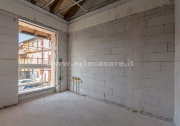 Arconate, Lombardia, 4 Camere Letto Camere Letto, 5 Stanze Stanze,3 BagniBagni,Casa semi-indipendente,Vendita,3408