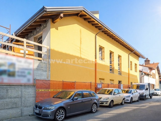 Arconate, Lombardia, 4 Camere Letto Camere Letto, 5 Stanze Stanze,3 BagniBagni,Casa semi-indipendente,Vendita,3408