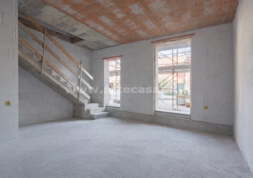 Arconate, Lombardia, 3 Camere Letto Camere Letto, 4 Stanze Stanze,2 BagniBagni,Casa semi-indipendente,Vendita,3409